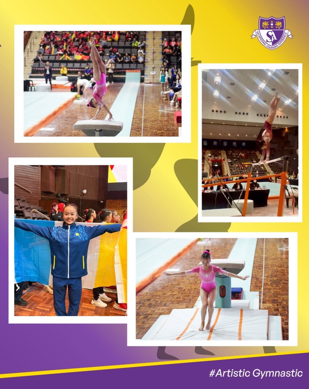 A Proud Moment at SUKMA 2026 - Amanda Ch’ng 02 A Proud Moment At SUKMA 2026 - Amanda Ch’ng 02